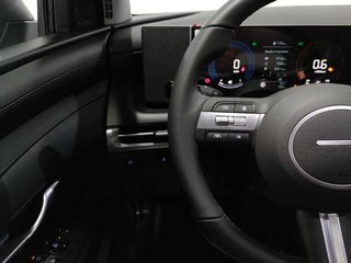 Hyundai Tucson 1.6T Klass 110 kW (150 CV)