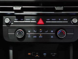 Hyundai Tucson 1.6T Klass 110 kW (150 CV)