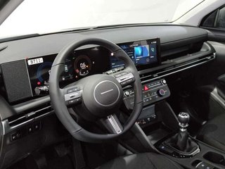 Hyundai Tucson 1.6T Klass 110 kW (150 CV)