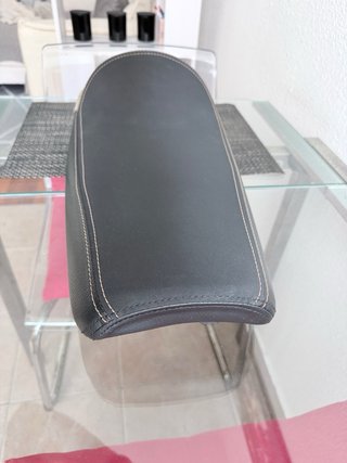 Asiento Royal Endield gt 650 Continental