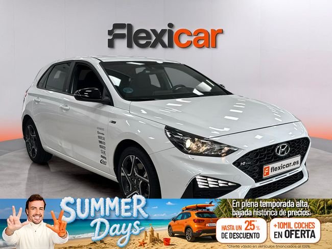 Hyundai i30 1.0 TGDI N Line - foto 1