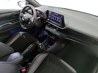 Hyundai i20 1.6T N 150 kW (204 CV)
