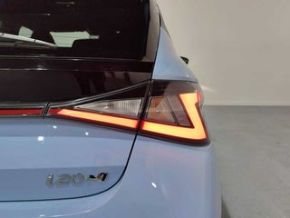 Hyundai i20 1.6T N 150 kW (204 CV)