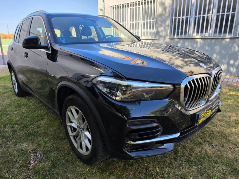 BMW X5 2022 - foto 1