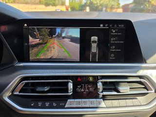 BMW X5 2022