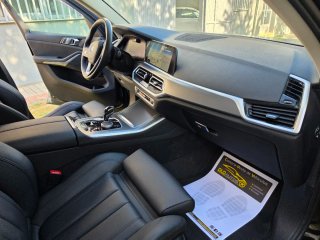 BMW X5 2022
