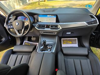 BMW X5 2022