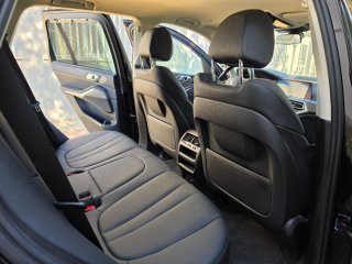 BMW X5 2022