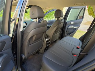 BMW X5 2022