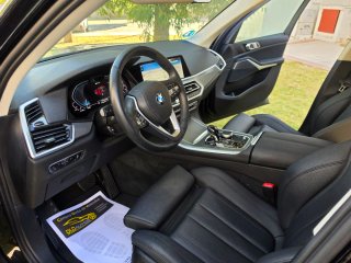 BMW X5 2022