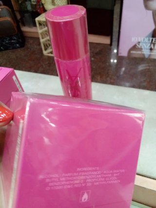 Set Baby Doll Yves Saint Laurent