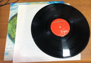 Hergest Ridge - Mike Oldfield