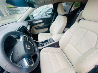 Volvo XC40 2022