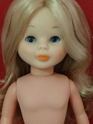 Nancy Articulada