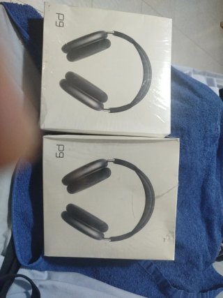 Auriculares p9 2 unidades,uno, 18€ los dos 15€ uni