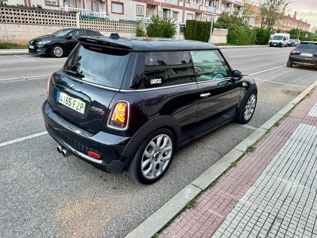 MINI Mini 2008