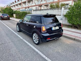 MINI Mini 2008