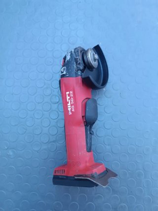 HILTI AG 5D-22