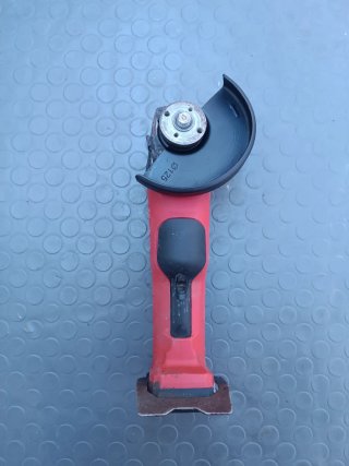 HILTI AG 5D-22