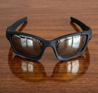 Gafas de sol polarizadas UV400 Cat3