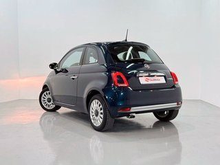 Fiat 500 1.0 Hybrid Dolcevita 51 kW (70 CV)