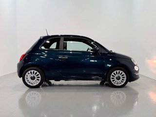Fiat 500 1.0 Hybrid Dolcevita 51 kW (70 CV)
