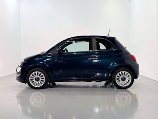 Fiat 500 1.0 Hybrid Dolcevita 51 kW (70 CV)