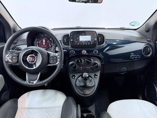 Fiat 500 1.0 Hybrid Dolcevita 51 kW (70 CV)