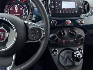 Fiat 500 1.0 Hybrid Dolcevita 51 kW (70 CV)