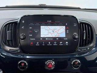 Fiat 500 1.0 Hybrid Dolcevita 51 kW (70 CV)