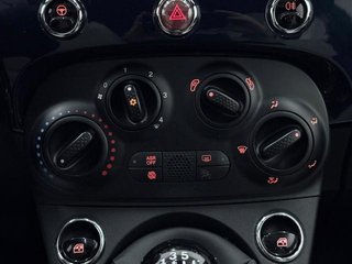 Fiat 500 1.0 Hybrid Dolcevita 51 kW (70 CV)
