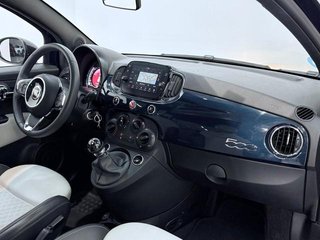 Fiat 500 1.0 Hybrid Dolcevita 51 kW (70 CV)