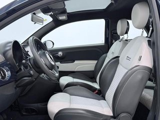 Fiat 500 1.0 Hybrid Dolcevita 51 kW (70 CV)