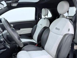 Fiat 500 1.0 Hybrid Dolcevita 51 kW (70 CV)