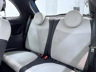 Fiat 500 1.0 Hybrid Dolcevita 51 kW (70 CV)