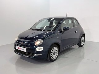 Fiat 500 1.0 Hybrid Dolcevita 51 kW (70 CV)