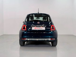 Fiat 500 1.0 Hybrid Dolcevita 51 kW (70 CV)