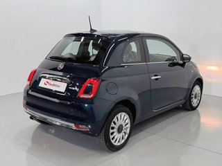 Fiat 500 1.0 Hybrid Dolcevita 51 kW (70 CV)