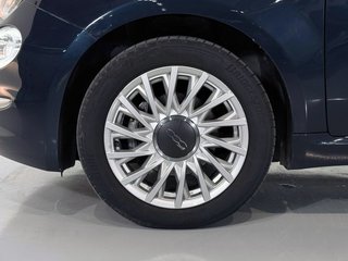 Fiat 500 1.0 Hybrid Dolcevita 51 kW (70 CV)