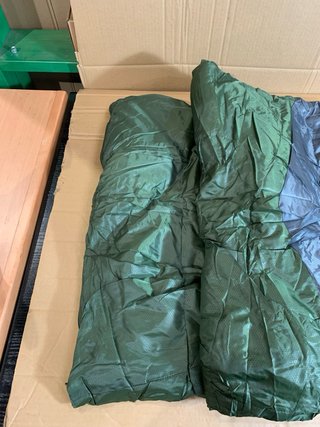 Saco de dormir MalloMe 1.36kg