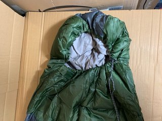 Saco de dormir MalloMe 1.36kg