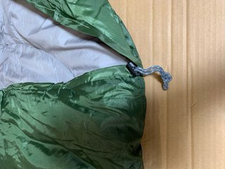 Saco de dormir MalloMe 1.36kg