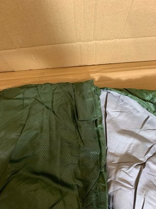 Saco de dormir MalloMe 1.36kg