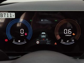 Hyundai Tucson 1.6T Klass 110 kW (150 CV)