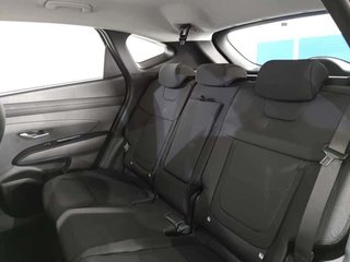 Hyundai Tucson 1.6T Klass 110 kW (150 CV)