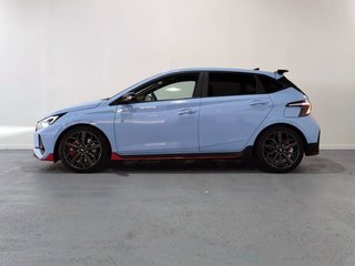 Hyundai i20 1.6T N 150 kW (204 CV)