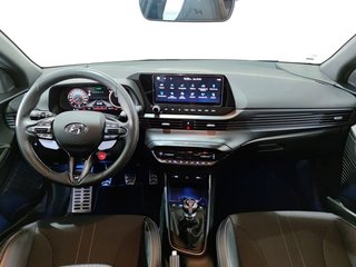 Hyundai i20 1.6T N 150 kW (204 CV)