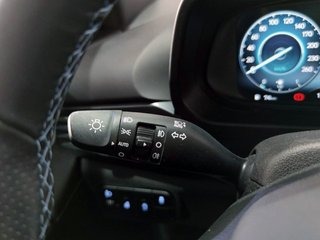 Hyundai i20 1.6T N 150 kW (204 CV)