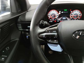 Hyundai i20 1.6T N 150 kW (204 CV)