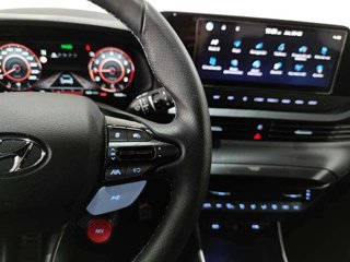 Hyundai i20 1.6T N 150 kW (204 CV)